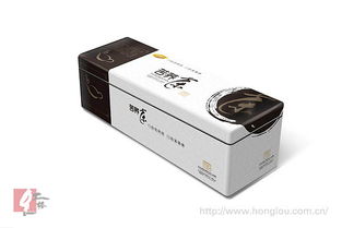 北京红楼食品包装设计作品与北京网站设计的创新融合