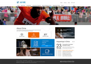 留学中国行业门户网站 从设计到开发的全流程构建——以北京分形科技为例