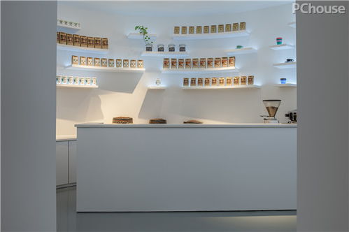 老厂房里的新时尚 崔树帝都430平时尚潮店设计解析