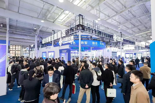 第二十二届中国住博会在京隆重开幕，数字化浪潮下的北京网站设计新趋势