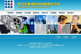 北京网站建设与设计 龙鼎网络专业服务指南