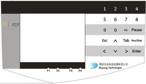 北京高科技公司产品Logo设计与网站设计方案